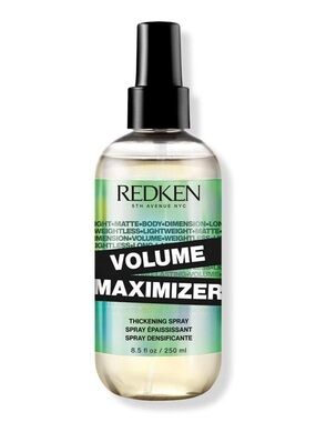 Redken Volume Maximizer Thickening Spray